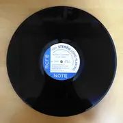 LP - The New Elvin Jones Trio - Puttin' It Together - + Insert
