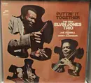 LP - The New Elvin Jones Trio - Puttin' It Together