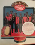 The New England Conservatory Ragtime Ensemble