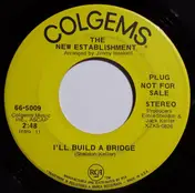The New Establishment - I'll Build A Bridge