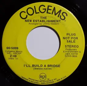 The New Establishment - I'll Build A Bridge