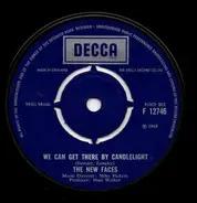 The New Faces - We Can Get There By Candlelight