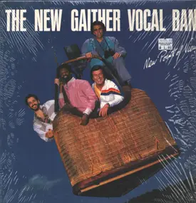 The New Gaither Vocal Band - New Point Of View