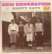 The New Generation - Happy Days