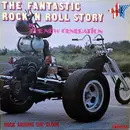LP - The New Generation - The Fantastic Rock 'N Roll Story Vol. 1