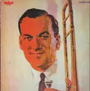 LP - The New Glenn Miller Orchestra , Ray McKinley - The New Glenn Miller Orchestra Under The Direction Of Ray McKinley - Gatefold