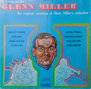 LP-Box - The New Glenn Miller Orchestra - A Memorial For Glenn Miller - Box Set