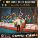 LP - The New Glenn Miller Orchestra Directed By Ray McKinley - The New Glenn Miller Orchestra In Hi Fi - Stereo