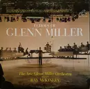 LP - The New Glenn Miller Orchestra Directed By Ray McKinley - Echoes Of Glenn Miller
