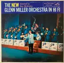 LP - The New Glenn Miller Orchestra Directed By Ray McKinley - The New Glenn Miller Orchestra In Hi Fi