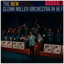7inch Vinyl Single - The New Glenn Miller Orchestra Directed By Ray McKinley - The New Glenn Miller Orchestra In Hi Fi