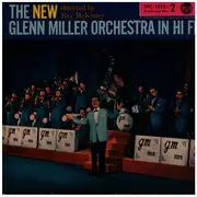 7inch Vinyl Single - The New Glenn Miller Orchestra Directed By Ray McKinley - The New Glenn Miller Orchestra In Hi Fi