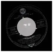 7inch Vinyl Single - The New Glenn Miller Orchestra Directed By Ray McKinley - The New Glenn Miller Orchestra In Hi Fi