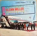 7inch Vinyl Single - The New Glenn Miller Orchestra - On Tour With The New Glenn Miller Orchestra