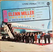 7inch Vinyl Single - The New Glenn Miller Orchestra - On Tour With The New Glenn Miller Orchestra