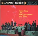 LP - The New Glenn Miller Orchestra - Something Old, New, Borrowed, And Blue