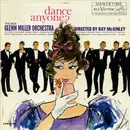 LP - The New Glenn Miller Orchestra - Dance Anyone?