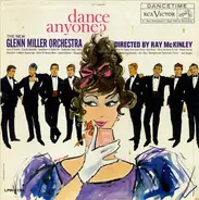 The New Glenn Miller Orchestra - Dance Anyone?