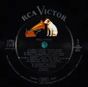 LP - The New Glenn Miller Orchestra - Dance Anyone?
