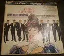 LP - The New Glenn Miller Orchestra - Dance Anyone?