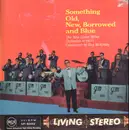 12inch Vinyl Single - The New Glenn Miller Orchestra - Something Old, New, Borrowed And Blue