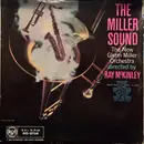 LP - The New Glenn Miller Orchestra - The Miller Sound