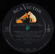 LP - The New Glenn Miller Orchestra - The Authentic Sound Of The New Glenn Miller Orchestra - Today