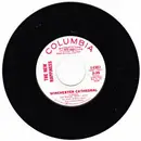 7inch Vinyl Single - The New Happiness - Winchester Cathedral
