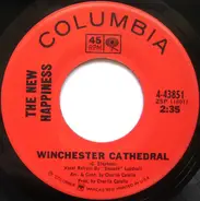 The New Happiness - Winchester Cathedral