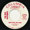 7inch Vinyl Single - The New Happiness - Mellow Yellow / Good Vibrations