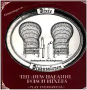 LP - The New Haranni Poison Mixers - Dixie Diskussionen