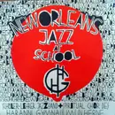 LP - The New Haranni Poison Mixers - New Orleans Jazz At School