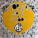 LP - The New Haranni Poison Mixers - New Orleans Jazz At School