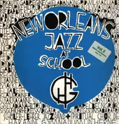 The New Haranni Poison Mixers - New Orleans Jazz At School