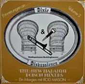 The New Haranni Poison Mixers - Ein Morgen Mit Rod Mason