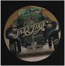 LP - The New Haranni Poison Mixers / CDC Dixieland Company - I. Oldtime Jazz Tage im Revier '88