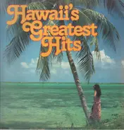 The New Hawaii Band - Hawaii's Greatest Hits