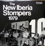 The New Iberia Stompers - 1979