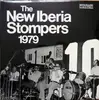 LP - The New Iberia Stompers - 1979