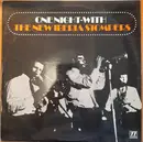 LP - The New Iberia Stompers - One Night With