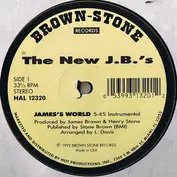Brown Stone Records