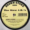 12'' - The New J.B.'s - James' World
