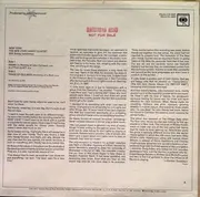 LP - The New John Handy Quintet With Bobby Hutcherson - New View!