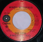 The New Kingston Trio - Windy Wakefield