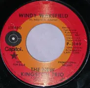 The New Kingston Trio - Windy Wakefield