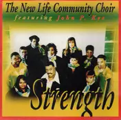John P. Kee - Strength