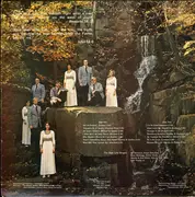 LP - The New Life Singers - 'I Am The Way...' Jesus