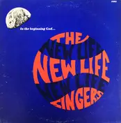 The New Life Singers - In The Beginning God...