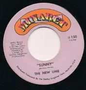 The New Lime - Sunny / I Still Remember