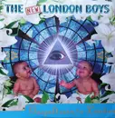 12'' - The New London Boys - Gospeltrain To London